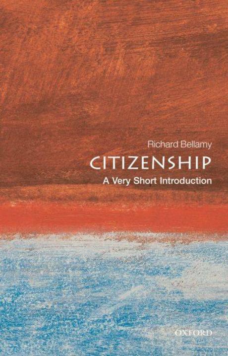 Citizenship  : a very short introduction