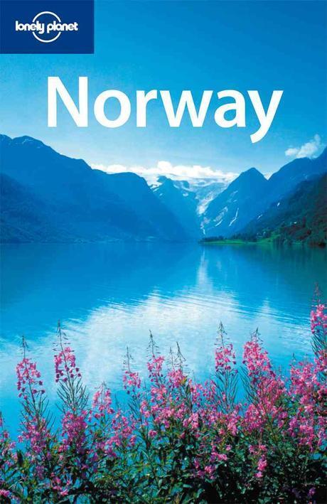 Norway, 4/e Paperback