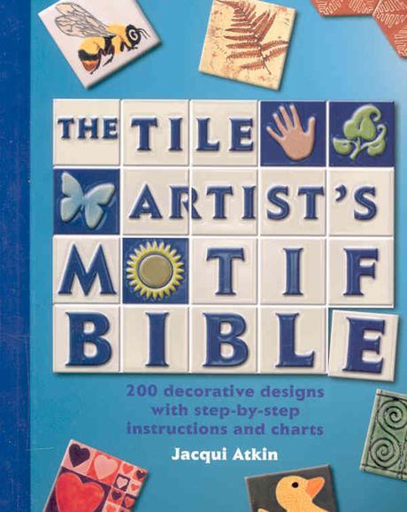 Tile Artists Motif Bible 없음