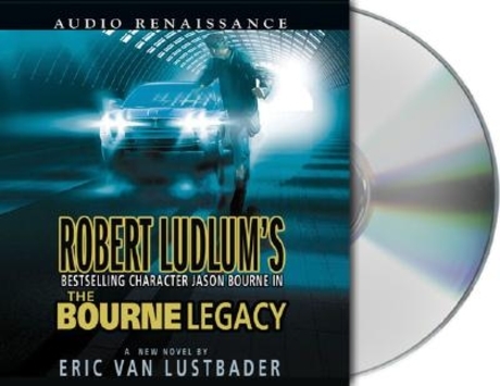 Bourne Legacy
