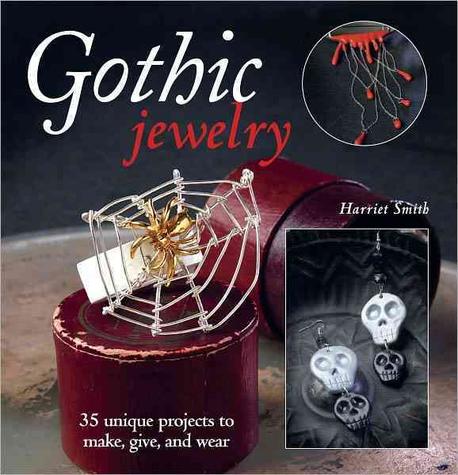 Gothic Jewelry
