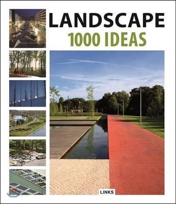 Landscape   : 1000 ideas