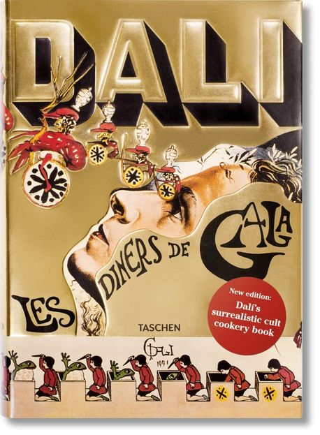 Les diners de Gala