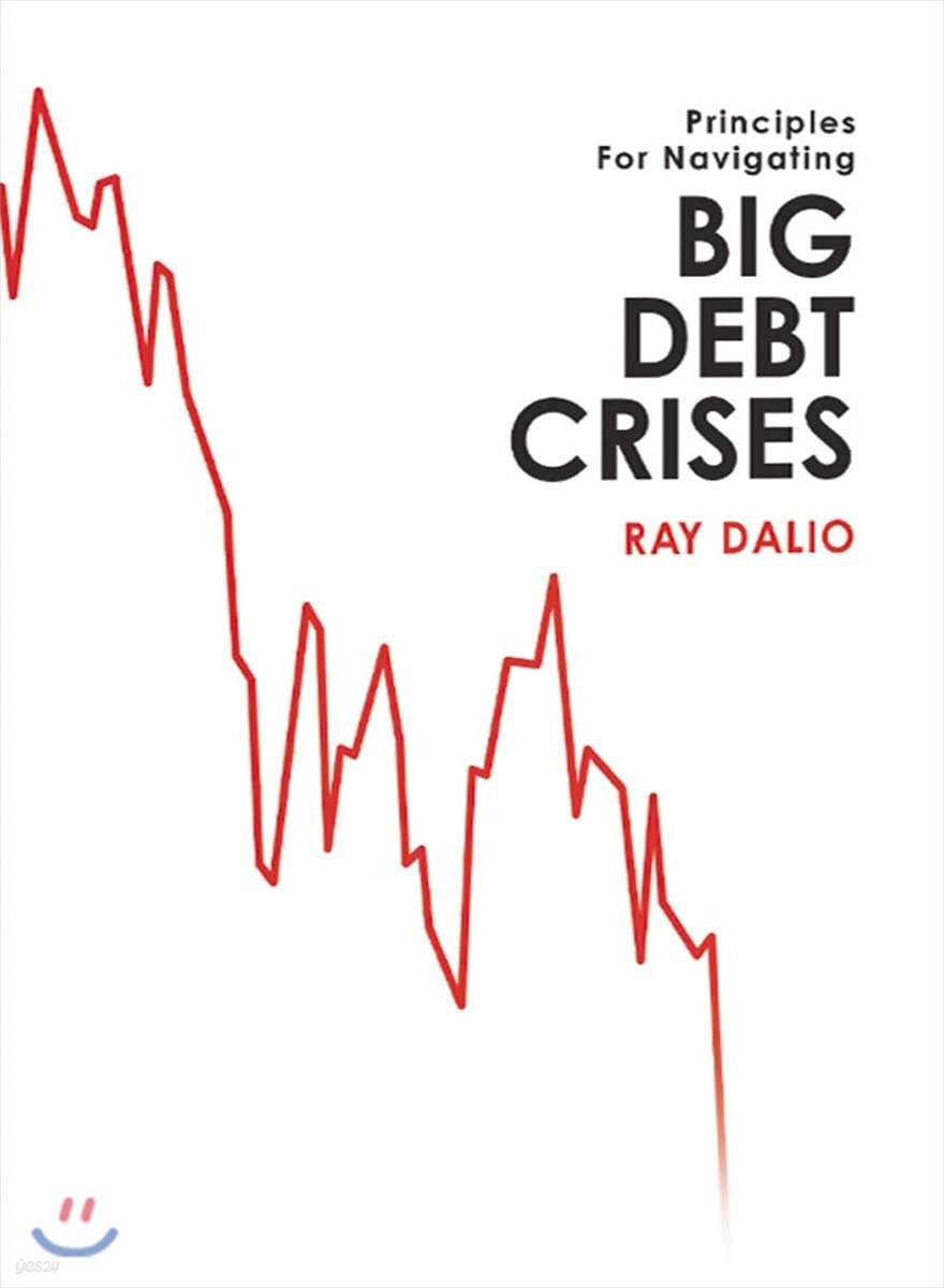Big Debt Crises (레이 달리오의 금융 위기 템플릿)