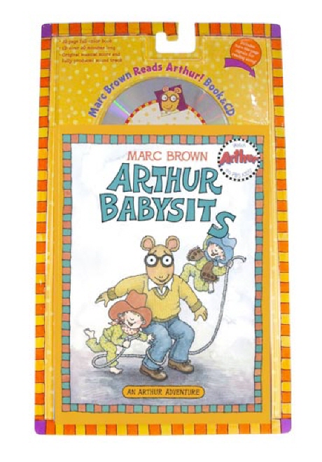 Arthur's babysits