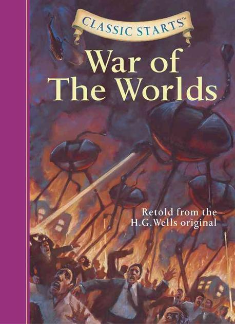 (The) War of the Worlds