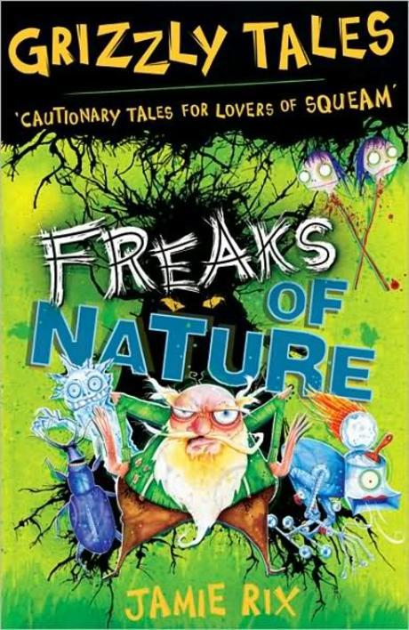Freaks of nature