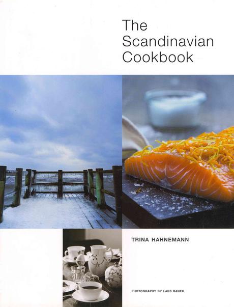 (The)Scandinavian cookbook