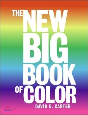The new big book of color
