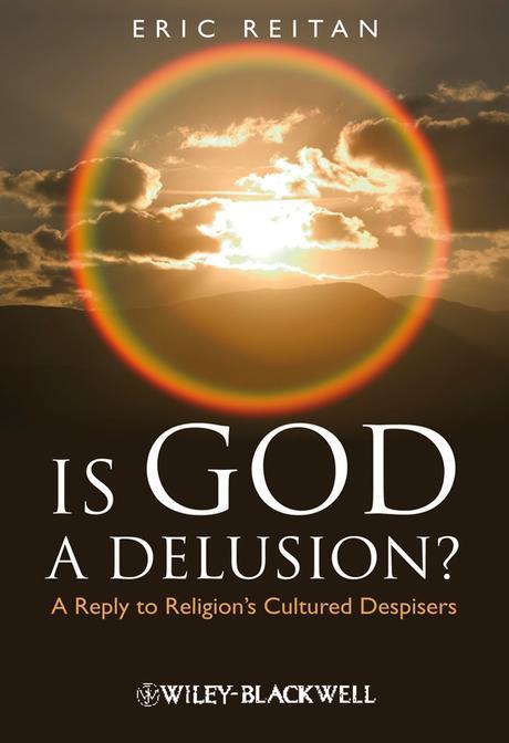 Is God a delusion?  : a reply to religion's cultured despisers