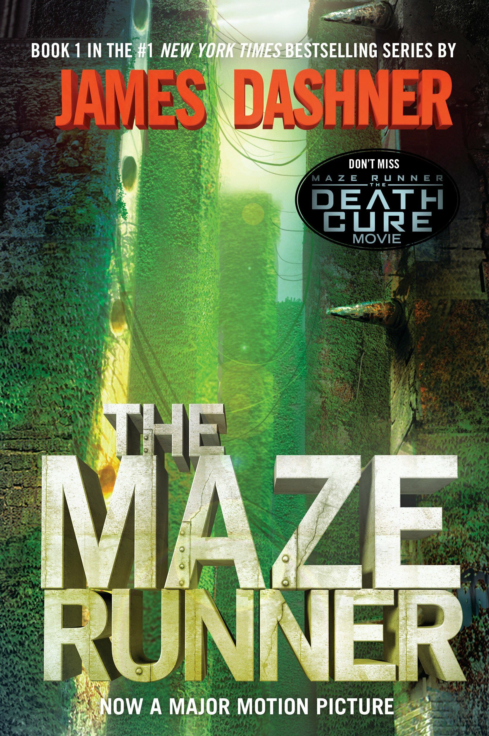 (The)maze runner