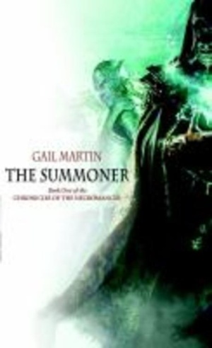 The Summoner: Volume 1