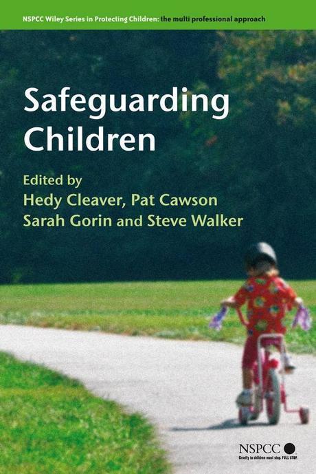 Safeguarding children : a shared responsibility