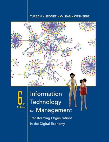 Information Technology for Management Paperback