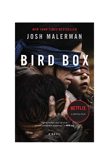 Bird Box (Movie Tie-in Edition) Paperback