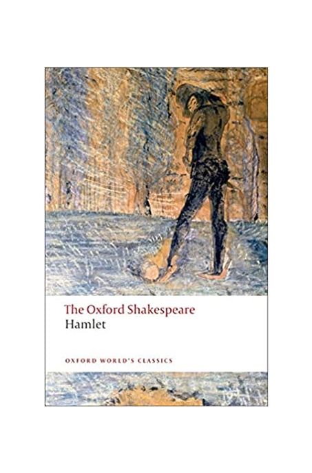 (The Oxford Shakespeare) Hamlet