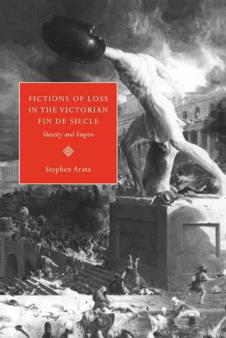 Fictions of loss in the Victorian fin de siecle