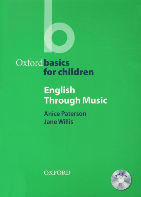 English Through Music