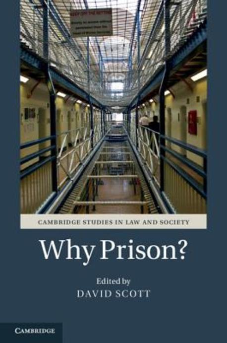 Why Prison?