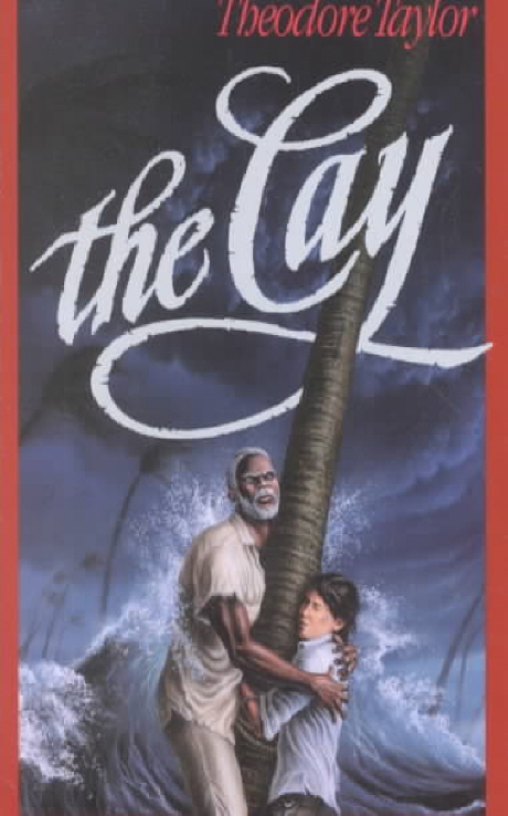 (The)Cay