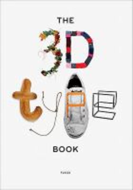 (The)3D type book