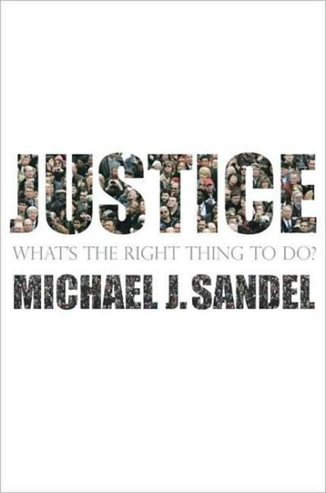 Justice : what's the right thing to do?