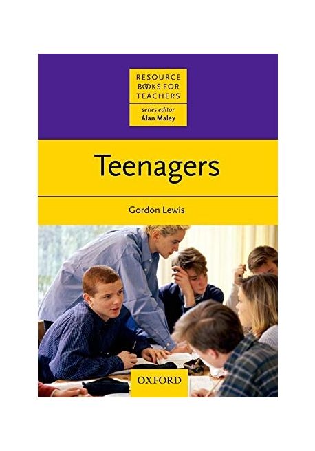 Teenagers