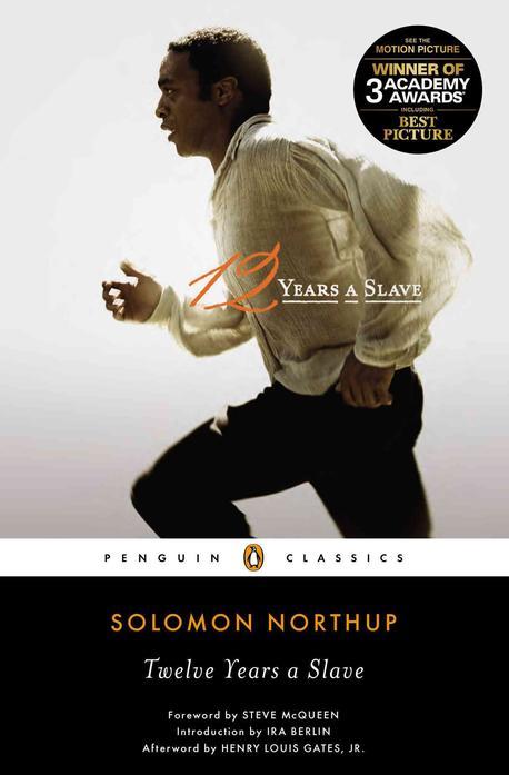 Twelve years a slave : narrative of Solomon Northup, a citizen of New-York, kidnapped in Washington City in 1841, and rescued in 1853