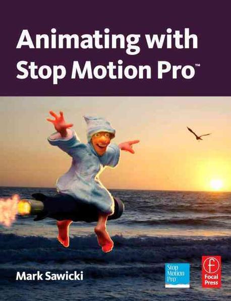 Animating with Stop Motion Pro