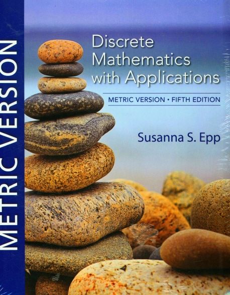 Discrete mathematics with applications