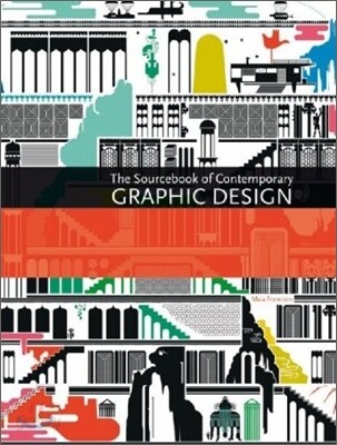 The sourcebook of contemporary graphic design