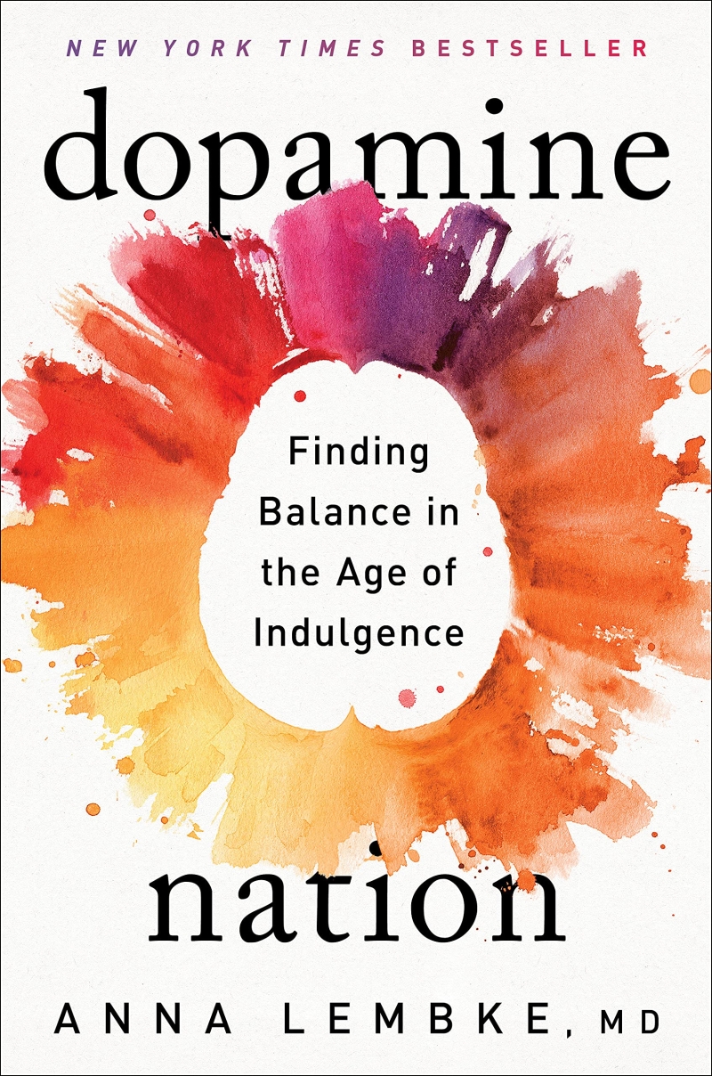 Dopamine nation: resetting your brain in the age of cheap pleasures