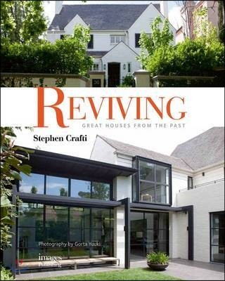Reviving (Great Houses from the Past)