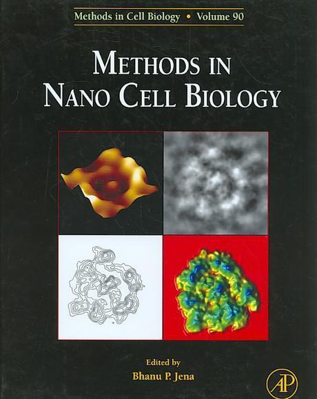 Methods in Nano Cell Biology Paperback
