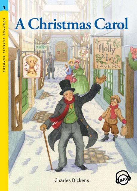 A Christmas Carol