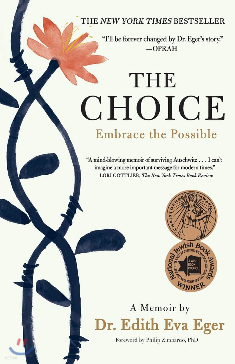 (The)choice: embrace the possible