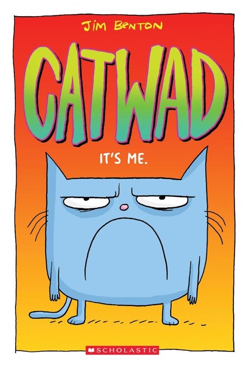Catwad. 1 its me