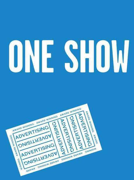 One Show Advertising vol.32 = The One Show 2010