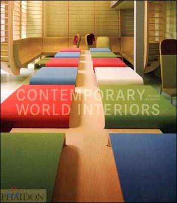 Contemporary world interiors