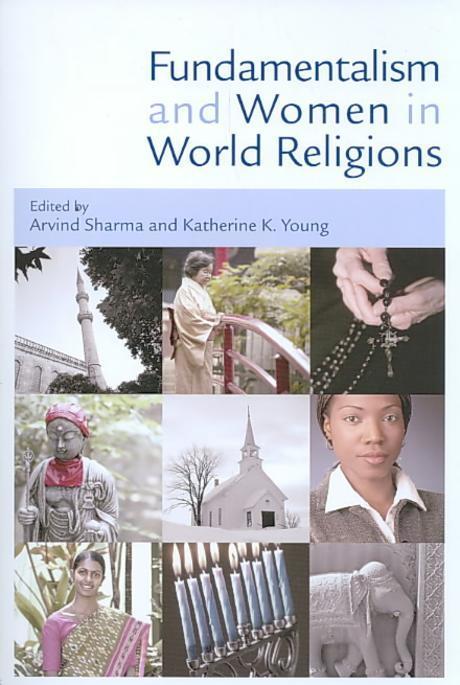 Fundamentalism and Women in World Religions 반양장