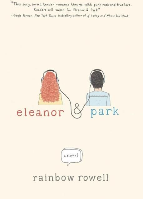 Eleanor & Park  : New York Times Bestseller