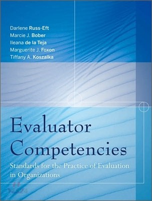 Evaluator Competencies (Standards for the Practice of Evaluation in Organizations)