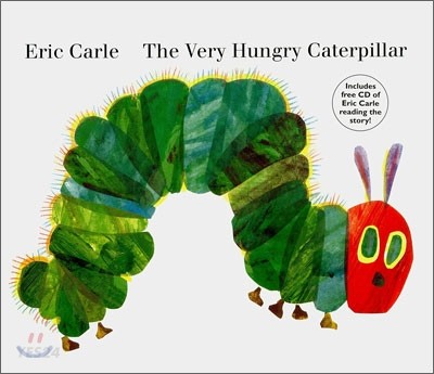 (The) Very Hungry Caterpillar
