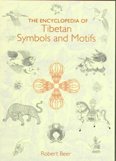 The encyclopedia of Tibetan symbols and motifs