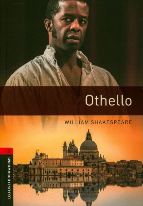 Oxford Bookworms Library: Level 3: Othello Audio Pack (Graded readers for secondary and adult learners)