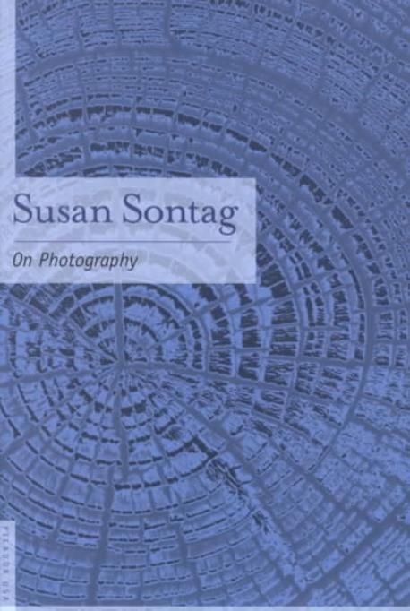 ON PHOTOGRAPHY Paperback