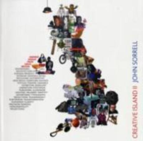 Creative island. 2  : inspired design from Great Britain