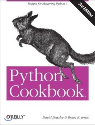 Python cookbook : David Beazley and Brian K. Jones.