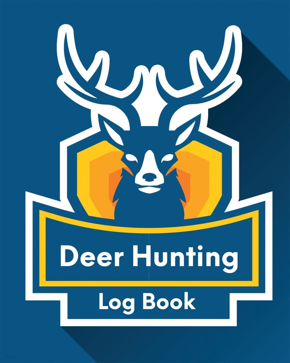 Deer Hunting Log Book: Favorite Pastime - Crossbow Archery - Activity Sports