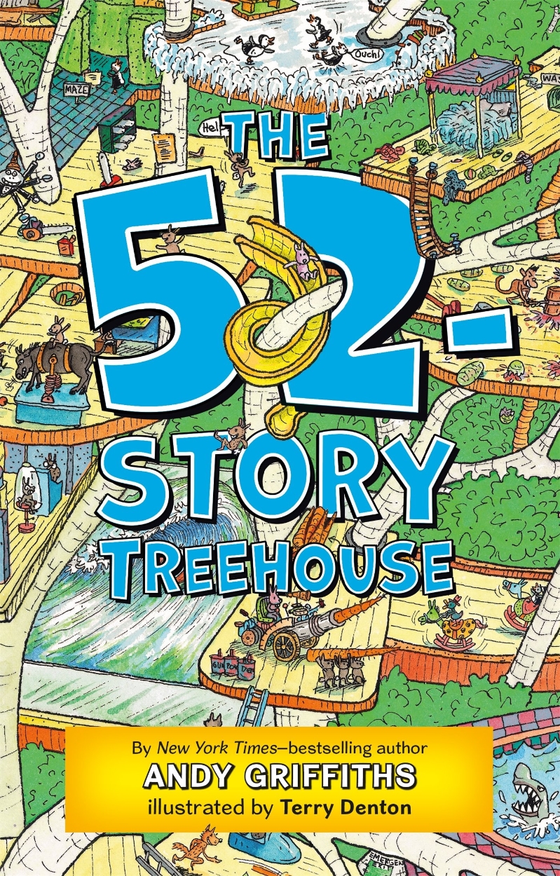 (The)52-storytreehouse